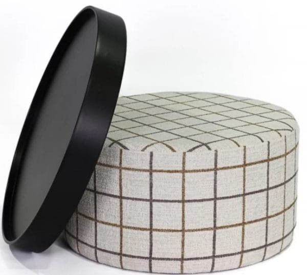 PAN POUF - Görsel 2
