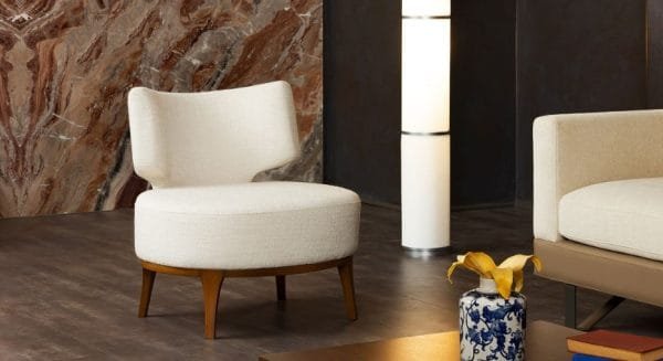 BIEN ARMCHAIR - Görsel 2