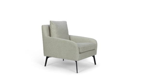 ALBA ARMCHAIR - Görsel 2
