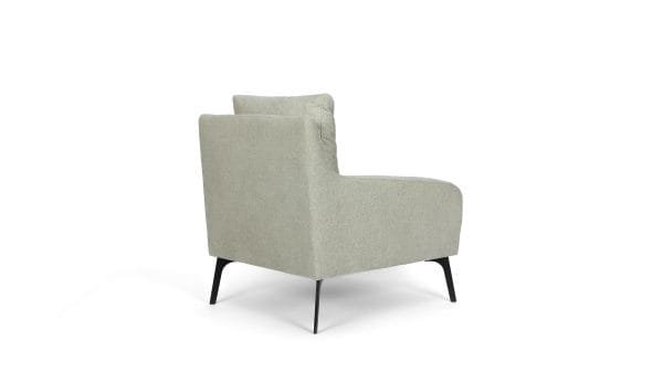 ALBA ARMCHAIR - Görsel 3