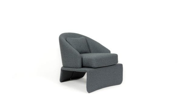 JULIET AMCHAIR - Görsel 2