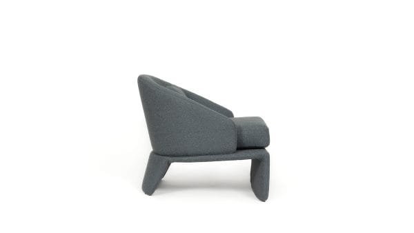 JULIET AMCHAIR - Görsel 3