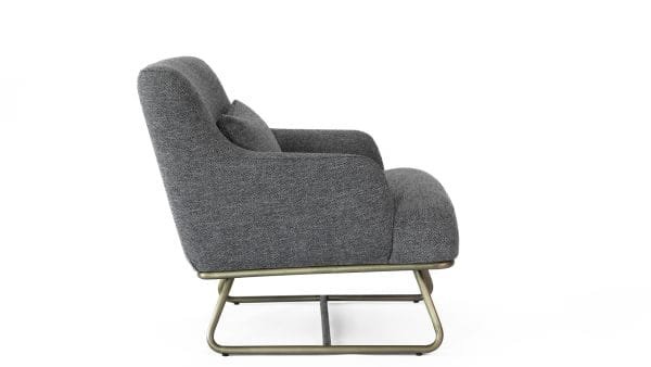 MONO ARMCHAIR - Görsel 3