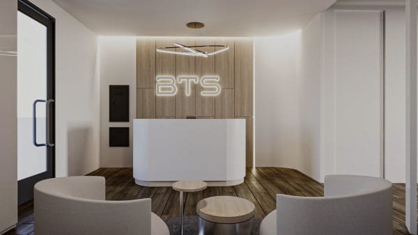 BOĞAZİÇİ ÜNİVERSİTESİ TEKNOKENT