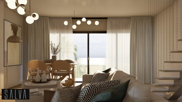 AYVALIK VİLLA PROJESİ - Görsel 9